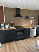 Summer House Gem At Sandkås Beach