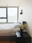 Jamsil Station 5 Min 1 Bed Neat Full Option