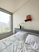 Jamsil Station 5 Min 1 Bed Neat Full Option