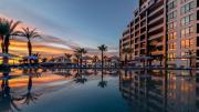 Garza Blanca Los Cabos Elite Luxe Member Units by Stephen Ostler