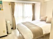 Endless Mitsui Minami 5jo II - Vacation STAY 18252