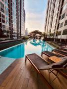 Top Pattaya Central