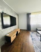 Nõmme bed and breakfast with sauna