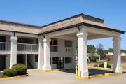 Days Inn & Suites by Wyndham Byram Days Inn & Suites by Wyndham Byram