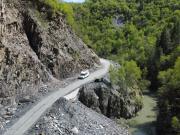 Ford Transit Motorhome-Camper