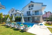 Villa Ekiz, Fethiye