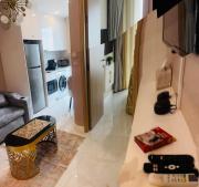 Luxurious Ocean View Jomtien Beach Copacabana 27th Floor