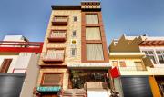 Itsy Hotels Anjali Mahal, 500 Mtrs From Mathura Railway Station