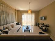 Sion Sarand Holidays Apartment