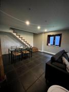 Cottage house for workers