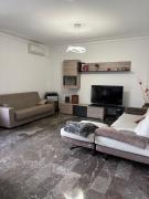 Chez Regina, feel at home!