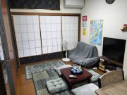 浅草三丁目戸建て