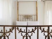 On The Roof at Ein Bay