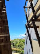 appartamento Le Vele - vista mare