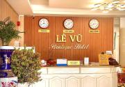 LE VU HOTEl
