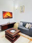 Cozy Corner in Dar es Salaam