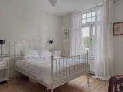 Romantische kamer nabij centrum