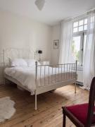 Romantische kamer nabij centrum