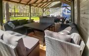 Awesome Home In Karsin With Sauna Awesome Home In Karsin With Sauna