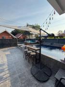 Baanmeesuk Pool Villa Pattaya