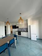 La Casetta Palinuro Blu