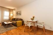 Lavina 2 apartman u Belvilu, Novi Beograd, parking 5eur-dan