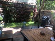 Antalya merkez kaleiçi muhteşem size özel bahçeli özel VİLLA