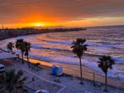 zonapartments A sea view-city center