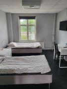 kämpagatans bed and breakfast