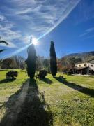 Il Mulino esclusivo soggiorno