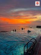 Sunset Town 1 Bedroom Apartment Phu Quoc 300m to Beach