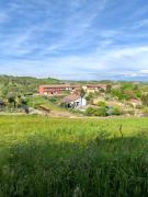 Appartamento con piscina - I Versanti Apartment