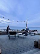 Corsica Sant Ambroggio House of Blanche