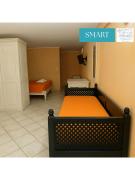 Top Punta Prosciutto