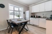 Framnesvegur - Two Bedroom Apartment by Heimaleiga