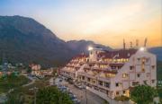 Top Nainital