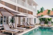 Su Casa Boutique Hotel Lembongan