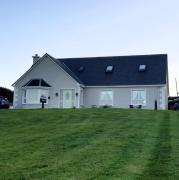 An Charraig Ban on the wild Atlantic way F94WT02