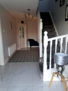 An Charraig Ban on the wild Atlantic way F94WT02