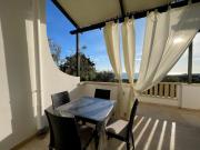 Top Marina San Gregorio