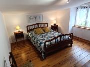 Gîtes de la Bibudière