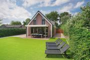 Oude Nieuwelandseweg 33 - Ouddorp - Villa Mastlo (met jacuzzis, extra kosten voor gebruik)
