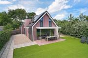 Oude Nieuwelandseweg 33 - Ouddorp - Villa Mastlo (met jacuzzis, extra kosten voor gebruik)