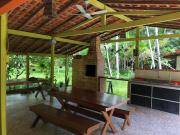 Sítio na Rota Turística