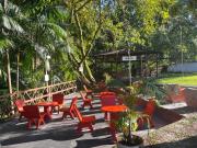 Apartamento Mobiliado COP30