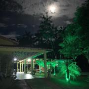 Sítio na Rota Turística