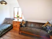 Comfortable holiday home, Grabczyn Comfortable holiday home, Grabczyn