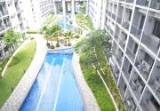 Shore Residences Staycation near MOA with Pool Access