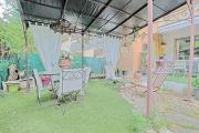 Appartement jardin proche des plages et du Suquet