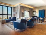 Panoramic 2 BR Apt at Aeon Towers